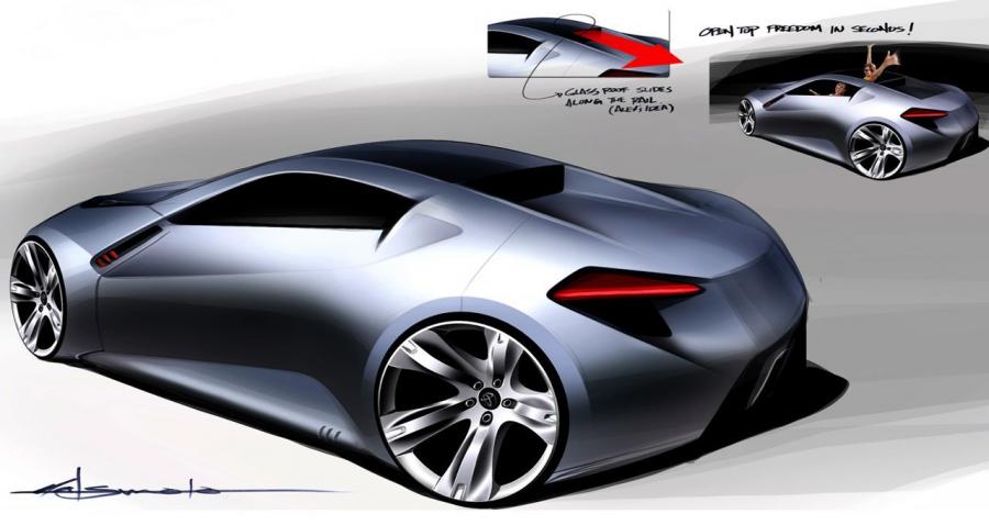  Toyota FT-HS Concept 2012 года  (фото 35 из 39)